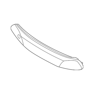 Grille Molding image