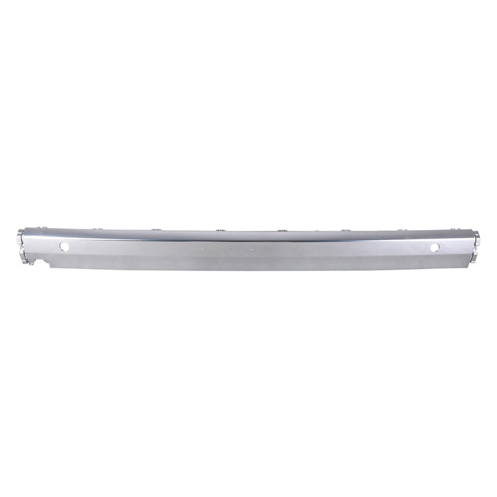Hyundai Palisade Calligraphy/Ultimate Calligraphy Grille Molding Standard Equipment - HY1210111