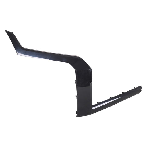 Hyundai Palisade Preferred/SE Passenger Side Grille Molding - HY1213107