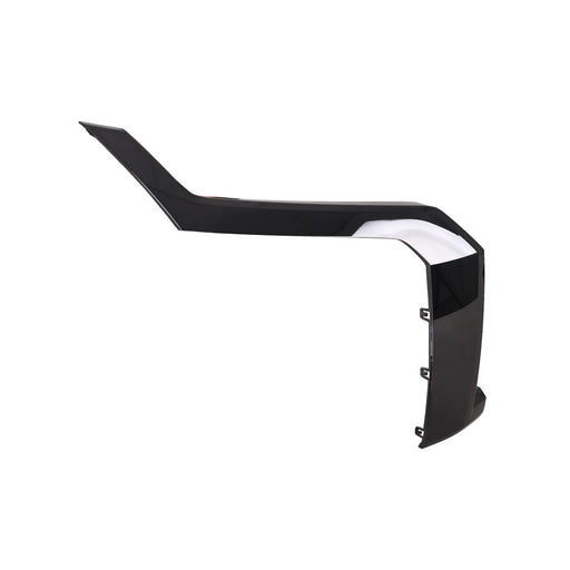 Hyundai Palisade Limited/SEL/Urban/XRT Passenger Side Grille Molding - HY1213108