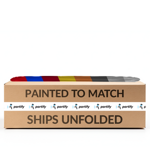 Upper Grille Molding image