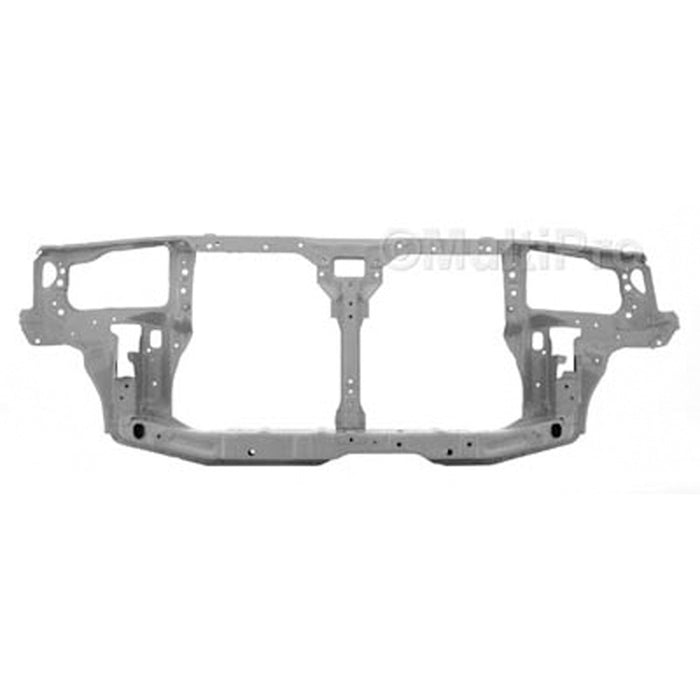 Hyundai Elantra Radiator Support Support Assembly - HY1225106