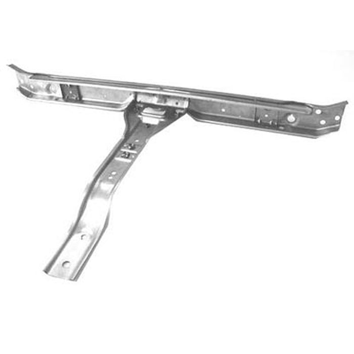 Hyundai Elantra Radiator Support Upper Tie Bar - HY1225124