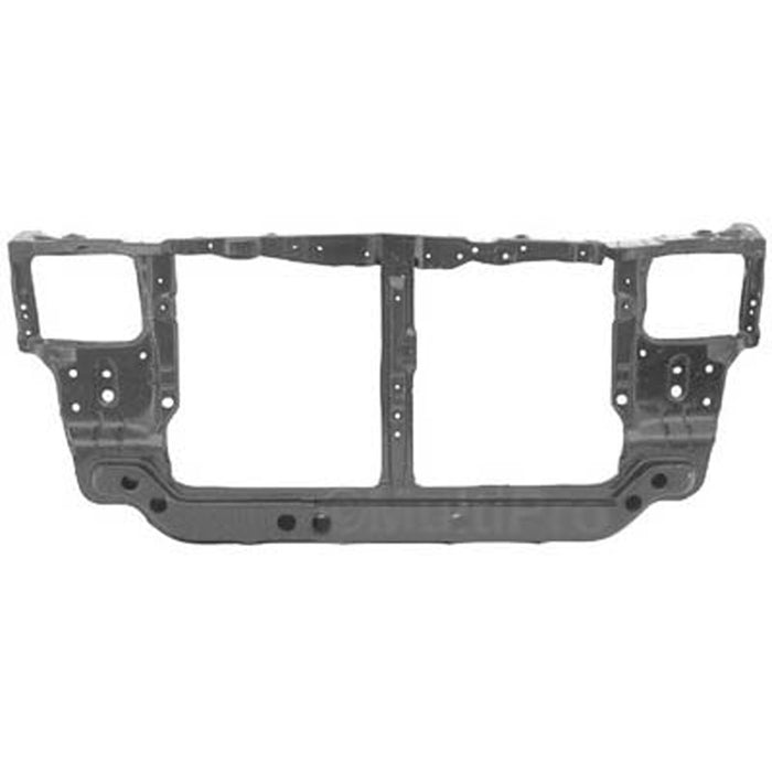 Hyundai Accent Radiator Support Support Assembly - HY1225135