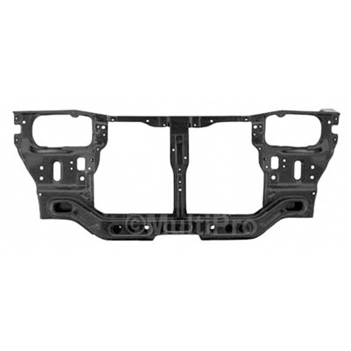 Hyundai Accent Radiator Support To 5/20/96 Support Assembly - HY1225136