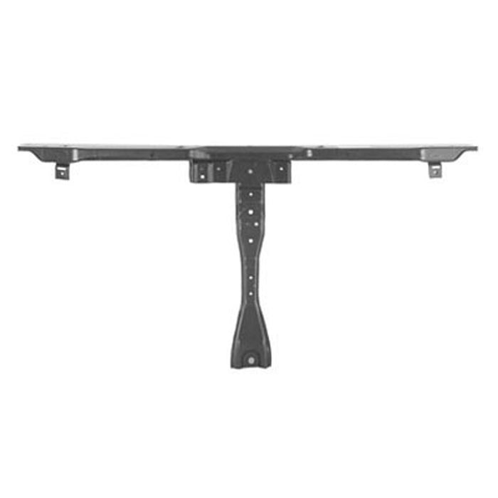 Hyundai Sonata Radiator Support Upper Tie Bar - HY1225138