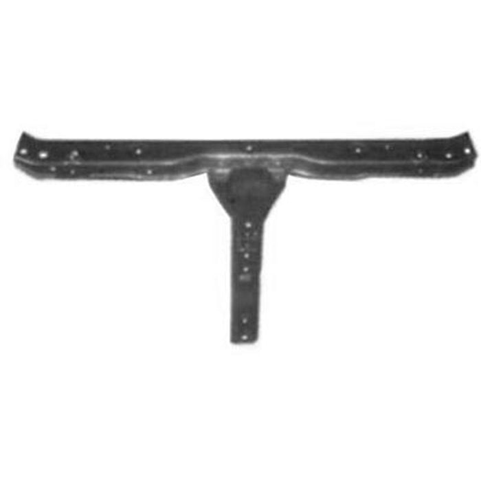 Hyundai Elantra Radiator Support Upper Tie Bar - HY1225144