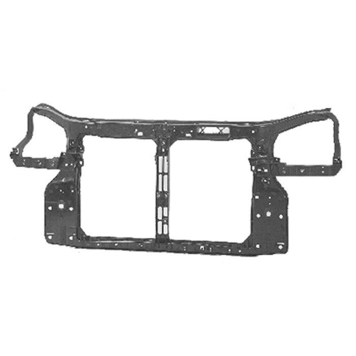 Hyundai Tucson Radiator Support To 5-3-06 - HY1225149