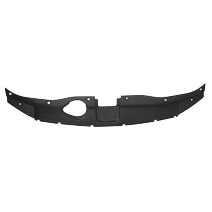 Hyundai Santa Fe Radiator Support Radiator Upper Cover - HY1225157