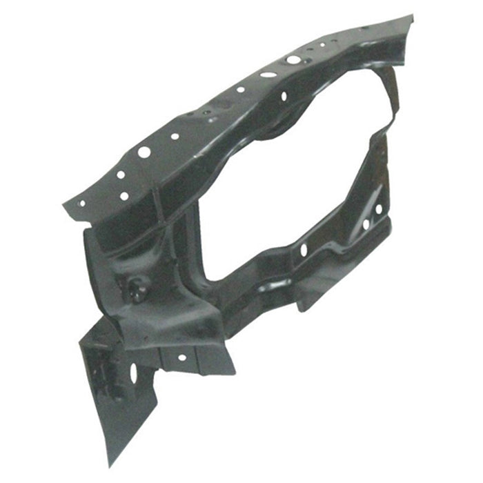 Hyundai Tiburon Passenger Side Radiator Support Side Support Panel - HY1225161