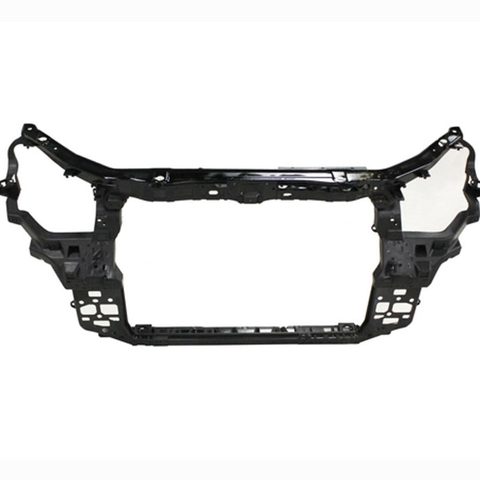Hyundai Santa Fe Radiator Support Plastic/Steel - HY1225168