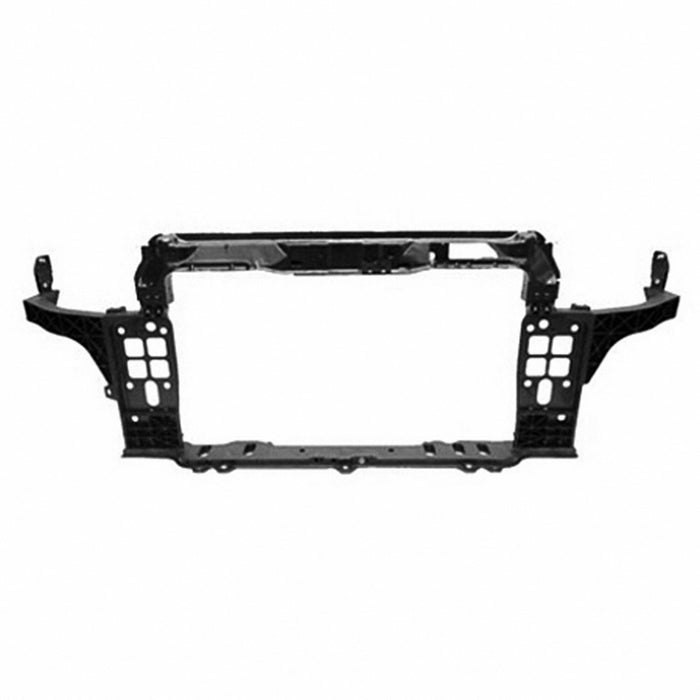 Hyundai Veloster Radiator Support - HY1225175