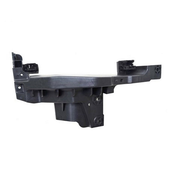 Hyundai Elantra/Elantra Coupe Passenger Side Radiator Support Side Support/Headlamp Mounting Panel Korea Built - HY1225189