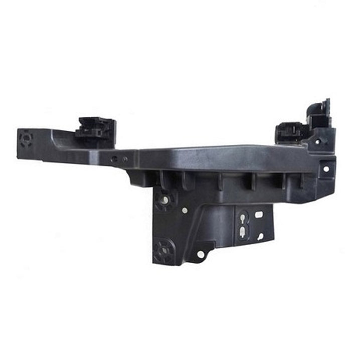 Hyundai Elantra/Elantra Coupe Driver Side Radiator Support Side Support/Headlamp Mounting Panel Korea Built - HY1225190