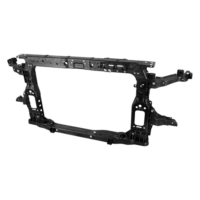 Hyundai Santa Fe Radiator Support 2.4L L4 - HY1225209