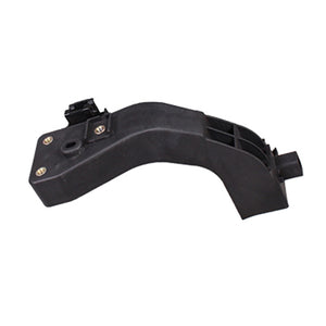 Driver Side Radiator Support image