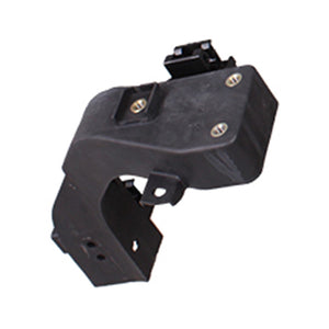 Passenger Side Radiator Support image