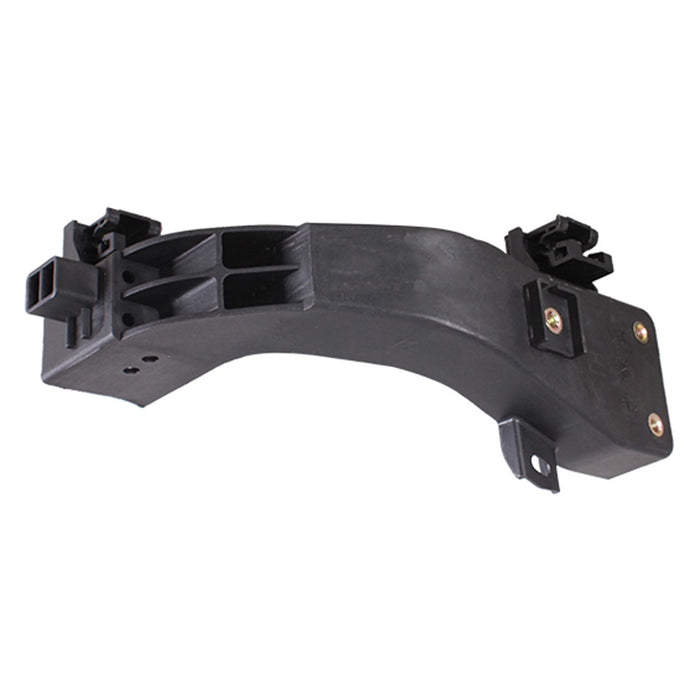 Hyundai Elantra Passenger Side Radiator Support Korea Built Side Support/Headlamp Support - HY1225231