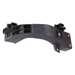 Passenger Side Radiator Support image
