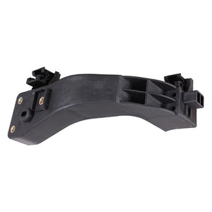 Driver Side Radiator Support image