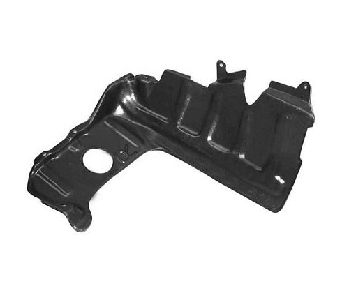 Hyundai Accent Lower Engine Cover Right Side To 5-20-96 - HY1228101
