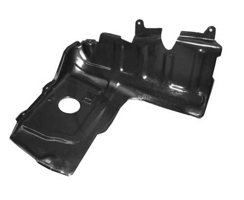 Engine Compartment image