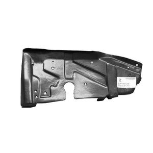 Lower Engine Cover image