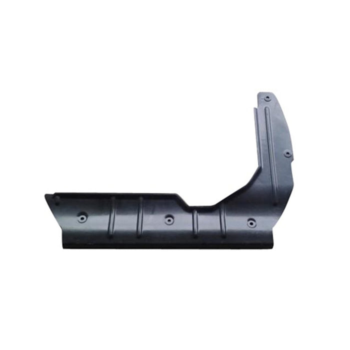Hyundai Accent Lower Engine Cover 2 Door/4 Door Hatchback/Sedan - HY1228107
