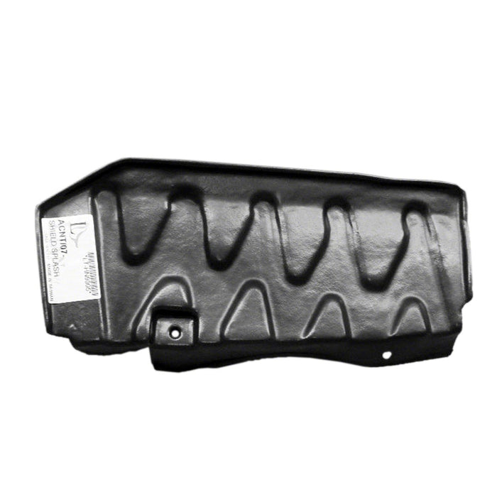 Hyundai Accent Lower Engine Cover Left Side Right Side Of Engine 2 Door/4 Door Hatchback/Sedan - HY1228109