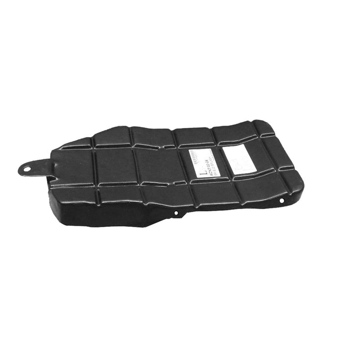 Hyundai Accent Lower Engine Cover Left Side - HY1228110