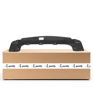 Lower Undercar Shield image