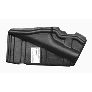 Passenger Side Lower Engine Cover image