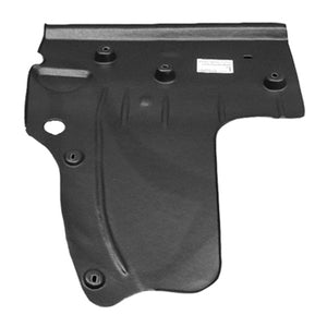 Rear Driver Side Lower Engine Cover image