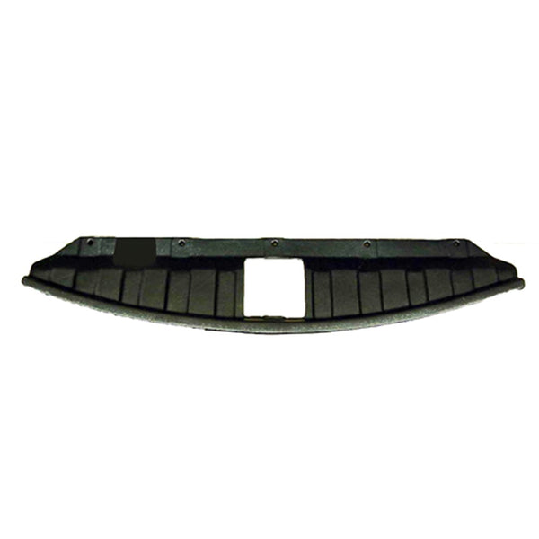 Engine Compartment image