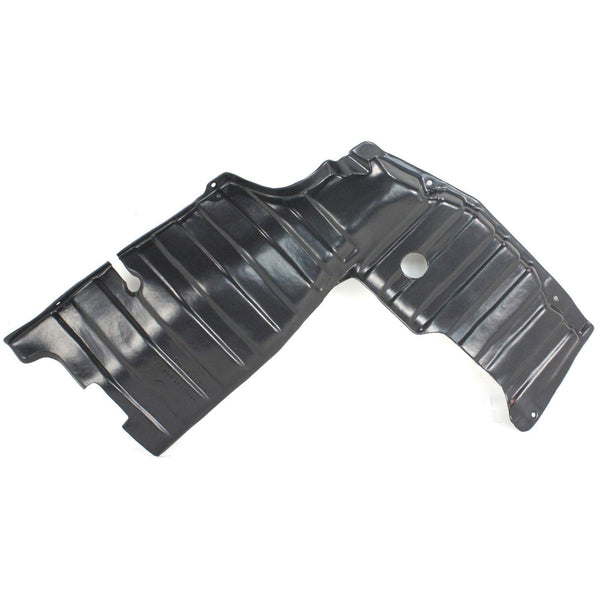 Engine Compartment image