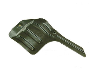 Passenger Side Lower Engine Cover image