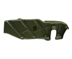 Passenger Side Lower Engine Cover image