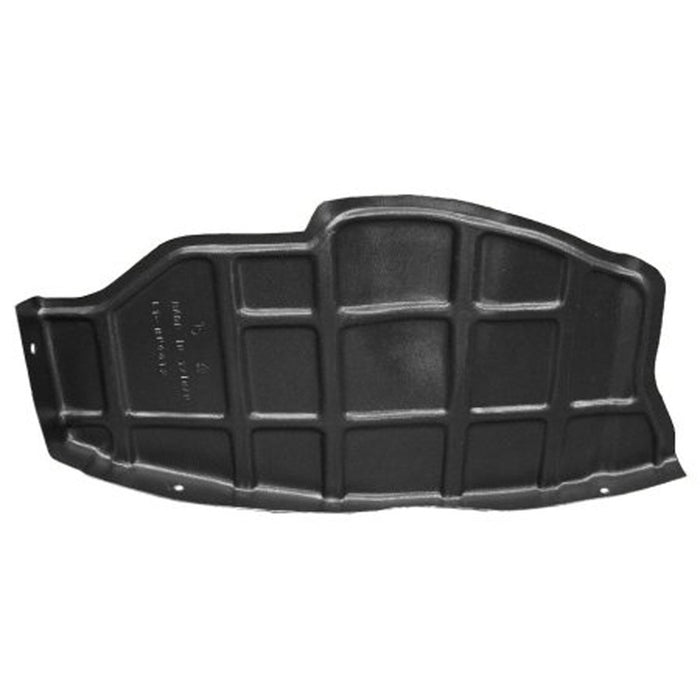Kia Sedona/Hyundai Entourage Passenger Side Lower Engine Cover Side Engine Cover - HY1228143