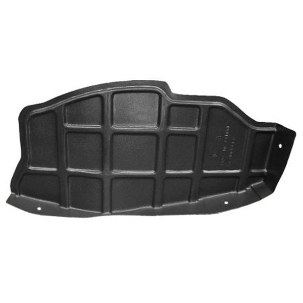Engine Compartment image