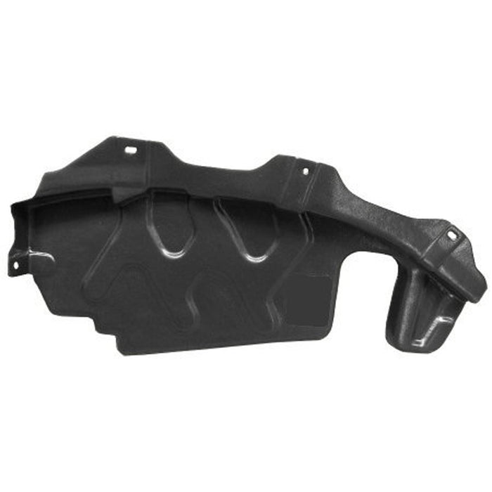 Hyundai Veracruz Driver Side Lower Engine Cover Side Engine Cover - HY1228146
