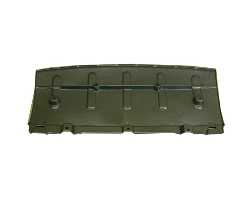 Hyundai Equus/Genesis Front Lower Engine Cover Sedan - HY1228151