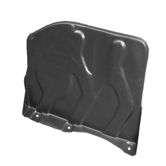 Hyundai Tucson/Kia Sportage Passenger Side Lower Engine Cover - HY1228155