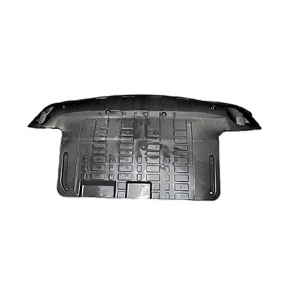 Engine Compartment image