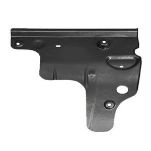 Rear Passenger Side Lower Engine Cover image