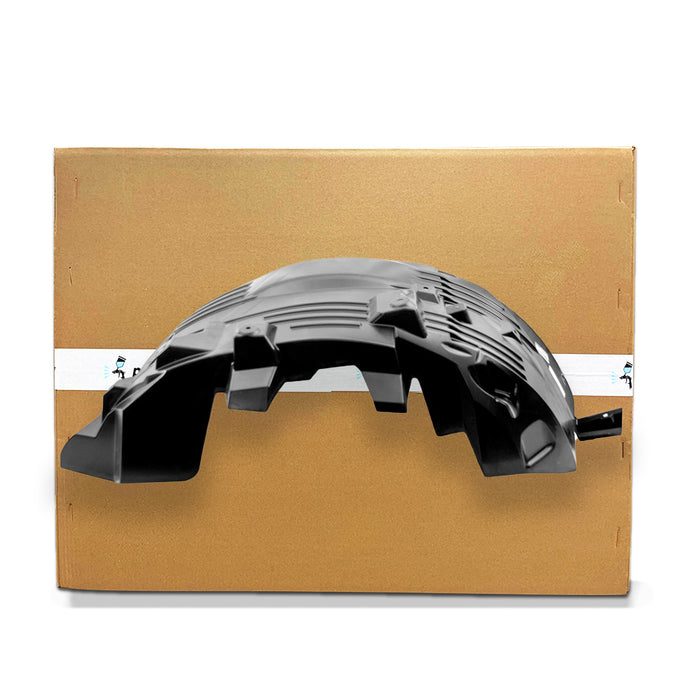 Hyundai Accent Front Lower Undercar Shield - HY1228162