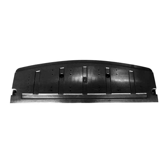 Hyundai Genesis Coupe Front Lower Engine Cover - HY1228165