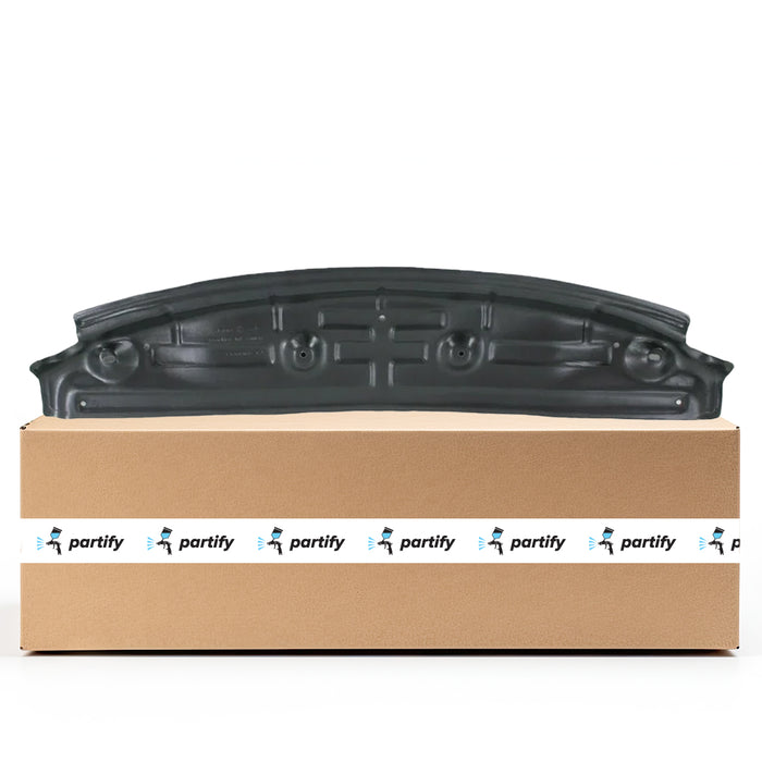 Hyundai Sonata Front Lower Undercar Shield - HY1228171