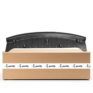 Escudo inferior del vehículo image