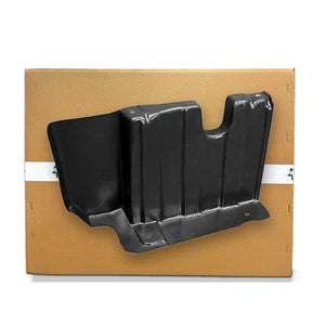 Passenger Side Lower Undercar Shield image