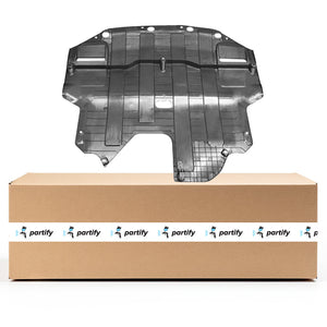 Lower Undercar Shield image